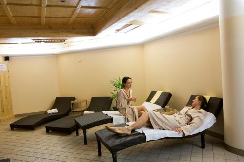 Hotel Portavescovo - image 13