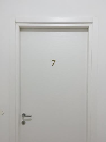 Confortini Rooms SUNDAY - image 5