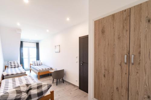 Duplex Apartment