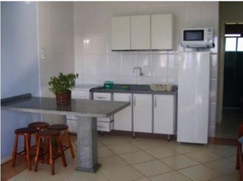 Apartment - Ground Floor image 1