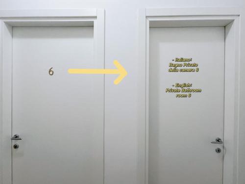 Double Room with Private External Bathroom image 6
