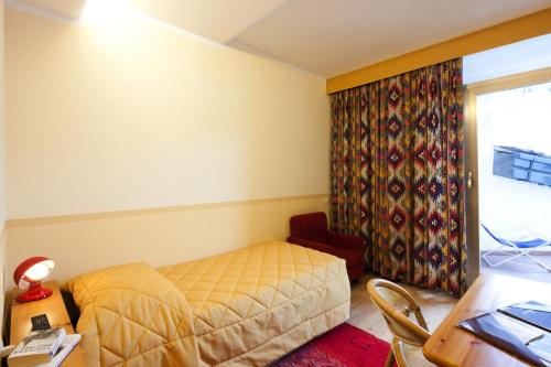 hotel portavescovo