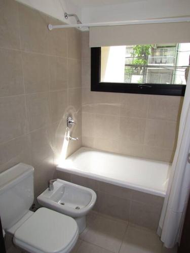 One-Bedroom Apartment image 1