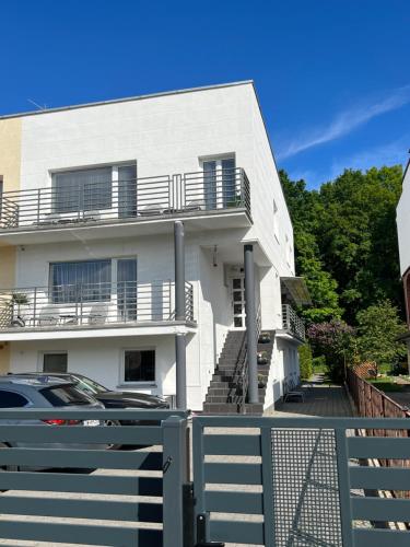 S&M Villa Kolobrzeg – khách sạn tại Kolobrzeg