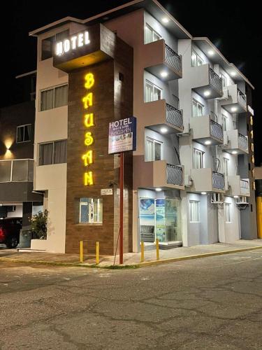 hotel photo