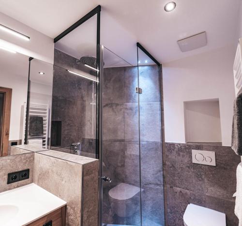 ARLhome - Zuhause am Arlberg