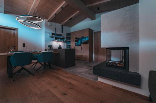 ARLhome - Zuhause am Arlberg