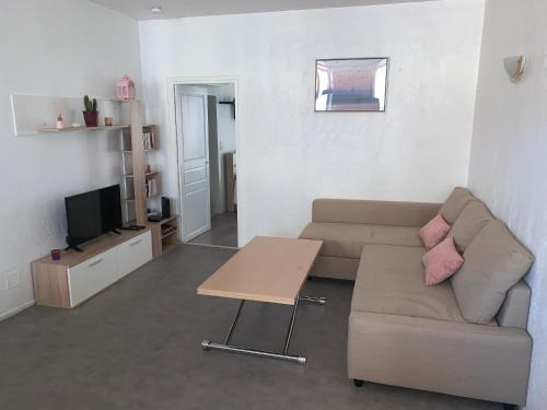 Appartement douillet Lorgues