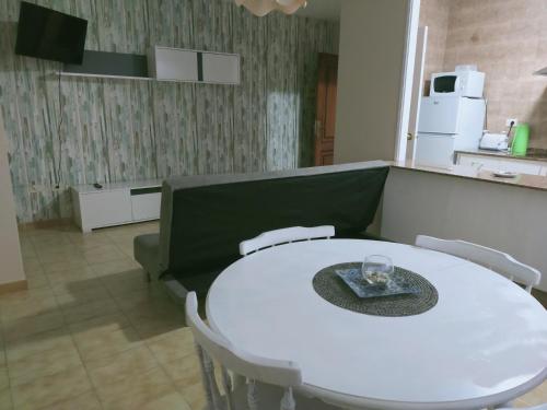 Apartment in Sanxenxo 