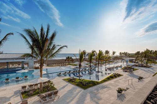 Oceana Resort & Conventions