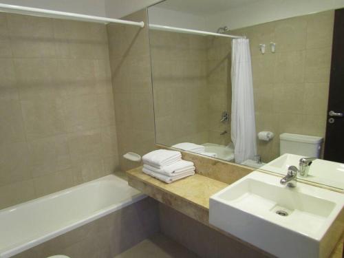 One-Bedroom Apartment image 10