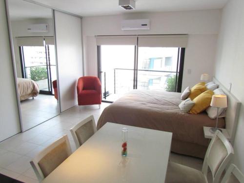 One-Bedroom Apartment image 9