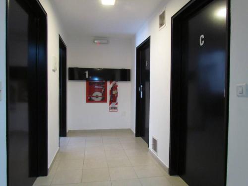 One-Bedroom Apartment image 8