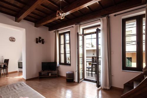 Two Floor Apartment Old Town