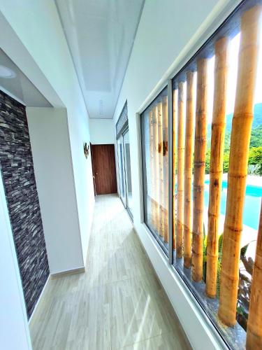 Villa Tokyo in El Salado