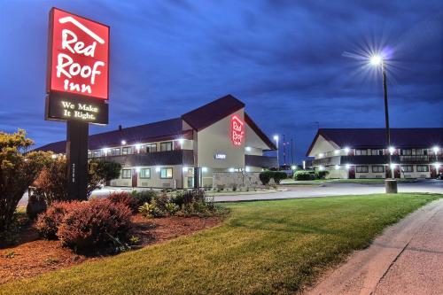 Red Roof Inn Springfield, IL