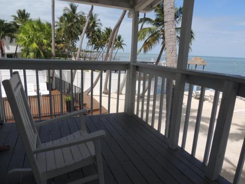 King Suite with Ocean View