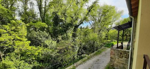 Gîte de charme dans Mas Catalan