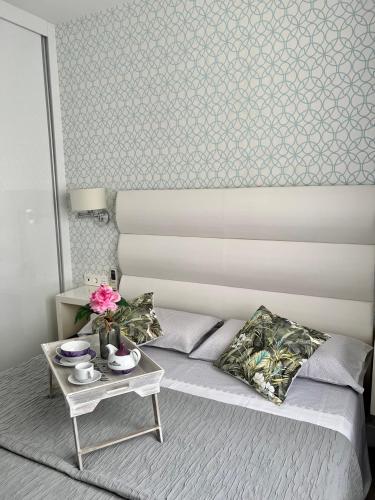 Corralejo Bristol terrace private 2