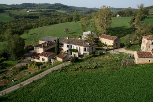 La Ferme du Paradis