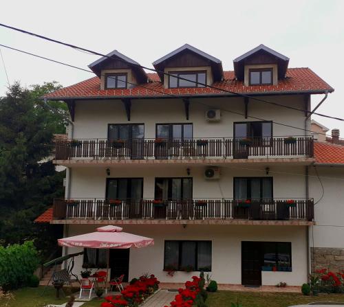 المنظر الخارجي, Apartmani "Vila Jelena" Arandjelovac in Arandjelovac