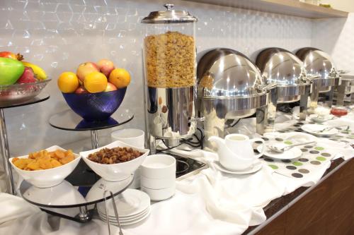 Hotel Osaka Airport - image 7