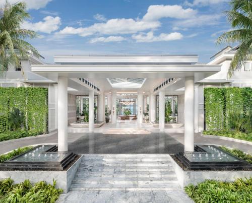 森塔拉蘇梅精選 Centara Reserve Samui