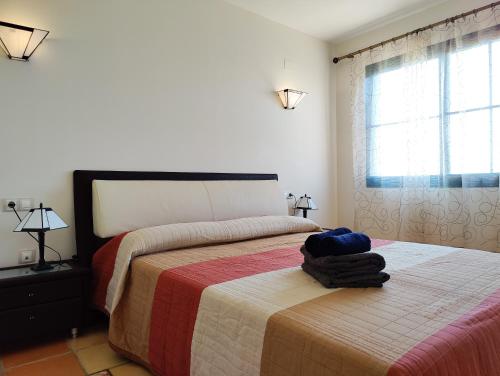 MIRADOR vacation home in Golf Bahia