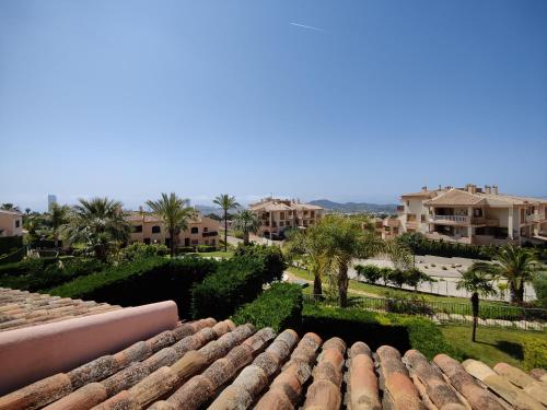 Pandangan, MIRADOR vacation home in Golf Bahia