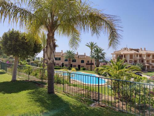 taman, MIRADOR vacation home in Golf Bahia