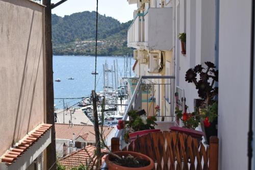Voula's House 2