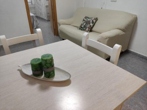 Apartament Cristina