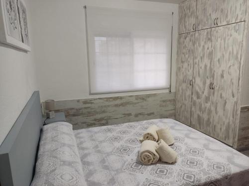 Apartament Cristina Apartament Cristina