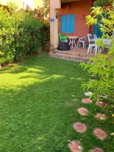 رويال بيتش in 자위야트 아일라트 누