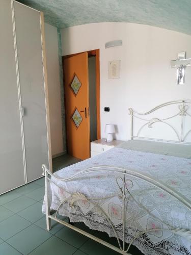  CASA VACANZE Tetto Verde, Unterkunft in Marina di Schiavonea