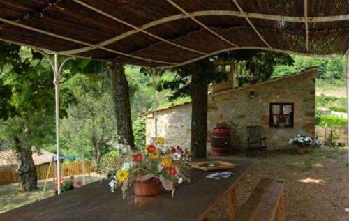 Facilities, Dimora storica nel cuore della Toscana in Chianni