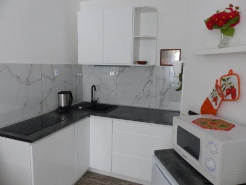 Apartmány Plischke - Apartment - Lipova Lazne