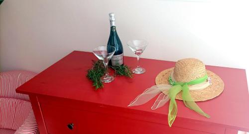 Odysseion Apartments - image 6