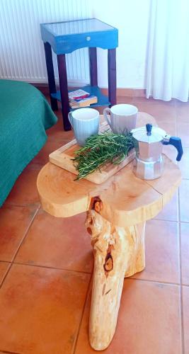 Odysseion Apartments - image 11