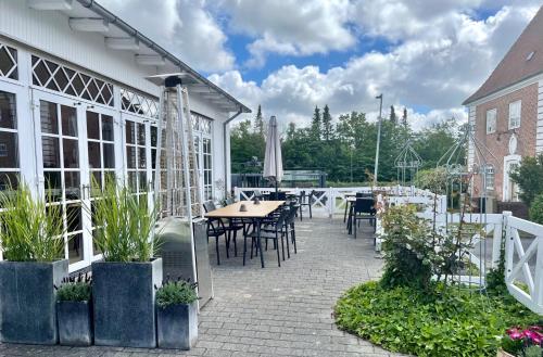  Hos Martin-Kontaktløs & selv check-In in Sindal