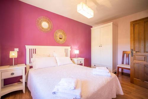 Apartamentos Ribera del Duero Las Escuelas