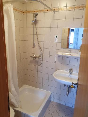 Stay2Night Hotel in Dillingen/Saar, Deutschland
