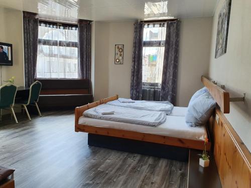 Stay2Night Hotel in Dillingen/Saar