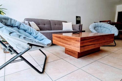 *PAROTA CONDO * NEAR TO THE DOWNTOWN AND MARINA * in Cabo San Lucas, Mexico