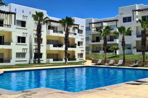 *PAROTA CONDO * NEAR TO THE DOWNTOWN AND MARINA * in Cabo San Lucas, Mexico