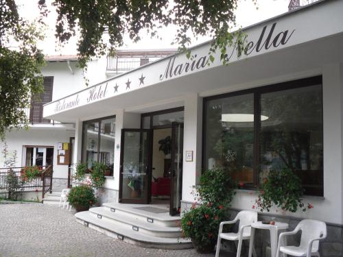 . Hotel Maria Nella