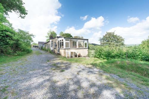 1 Penrhynbach gîte à louer Henfynyw Upper