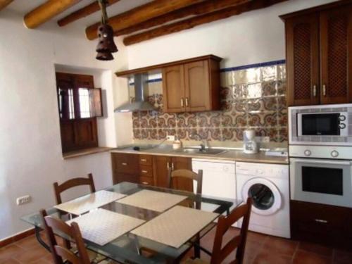 Cortijo Quintillo gîte à louer El Chorro