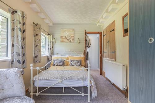 Jarrah - main image