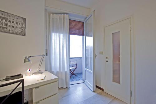 Apartment Chiesarossa - image 11